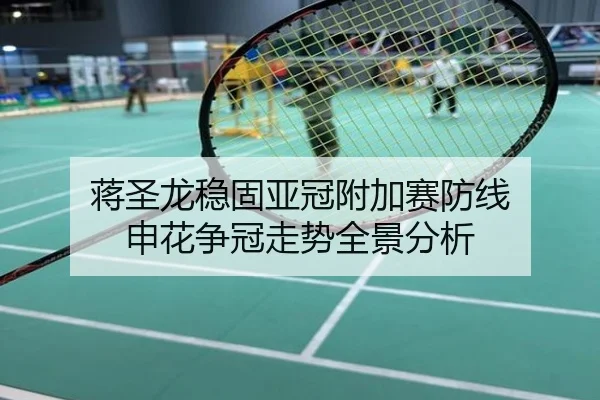 蒋圣龙稳固亚冠附加赛防线 申花争冠走势全景分析