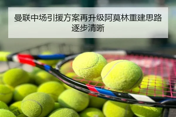 曼联中场引援方案再升级阿莫林重建思路逐步清晰